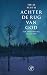 Achter de rug van God: een vreemdeling in Lapland (Dutch Edition)