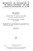Implementation and reauthorization of the Personal Responsibility and Work Opportunity Reconciliation Act of 1996