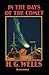 In the Days of the Comet Annotated