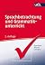 Sprachbetrachtung und Grammatikunterricht by Ursula Bredel