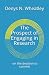 The Prospect of Engaging in...