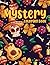 Mystery Coloring Book by Shannon     Anderson
