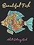 Beautiful Fish Adult Colori...