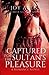 Captured For The Sultan's P...