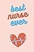 Notebook for Nurses: Colour...