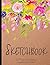 Sketch Book for Flower Draw...