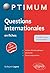 Questions internationales en fiches - 3e édition revue et augmentée
