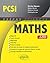 Mathématiques PCSI - 4e édi...