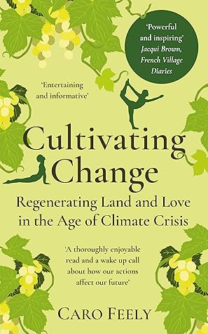 Cultivating Change: Regenerating Land and Love in the Age of Climate Crisis