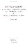 Memorias Criticas...