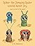 Spiker the Jumping Spider L...