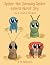 Spiker the Jumping Spider Learns About Joy by J.M. Ashmore Spiker the Jumping Spider Learns About Joy by J.M. Ashmore