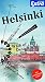 Helsinki (ANWB extra)