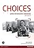 Choices Upper Intermediate Workbook & Audio CD Pack
