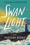 Swan Light by Phoebe Rowe