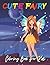 Cute Fairy Coloring Book fo...