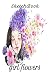 Girl flowers SketchBook: Wh...