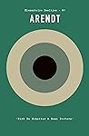 Arendt (Elementai...