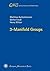 3-manifold Groups (EMS Series of Lectures in Mathematics)