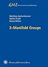 3-manifold Groups