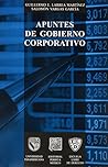 APUNTES DE GOBIERNO CORPORATIVO APUNTES DE GOBIERNO CORPORATIVO