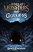 A Tale of Monsters The Goddess by Derek Erickson