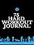 75 Hard WORKOUT JOURNAL: Wi...