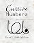 Cursive Numbers