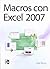 Macros Con Excel 2007