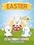 Easter Coloring Book for To...