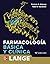 Katzung, Farmacología básica y clínica