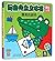 Snappy Green: A Mr Croc Book About Colours (Mr Croc Board Book)
