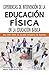 experiencias de intervencion de la educacion fisica en la edu... by F. Torres