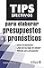 TIPS efectivos para elabora...