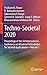 Techno-Societal 2020: Proceedings of the 3rd International Conference on Advanced Technologies for Societal Applications―Volume 1