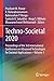 Techno-Societal 2020: Proceedings of the 3rd International Conference on Advanced Technologies for Societal Applications―Volume 1