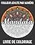 Couleur Adulte Par Numéro Mandala Livre De Coloriage by Steven Rainey