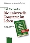 Universelle Konstante Im Leben (German Edition)