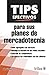 TIOPS EFECTIVOS PARA SUS PL...