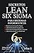 SECRETOS LEAN SIX SIGMA PAR...
