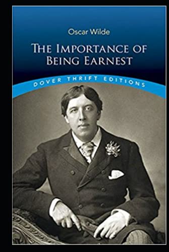 The Importance of Being Earnest