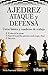 Ajedrez ataque y Defensa
