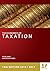 The Economics of Taxation (...