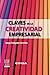 Claves de la creatividad empresarial by Jorge Delgado
