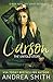 Carson: The Untold Story (G-Man, Next Generation #3; G-Man #7)