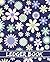 LEDGER BOOK: Floral cover l...