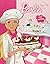 Barbie quiero ser. Chef Pastelera by Unknown Author