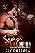 Savage Abandon (Shotgun Mafia, #1)