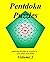 Pentdoku Puzzles Volume 2 by Dale Maron