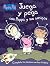 JUEGA Y PEGA CON PEPPA Y SU...